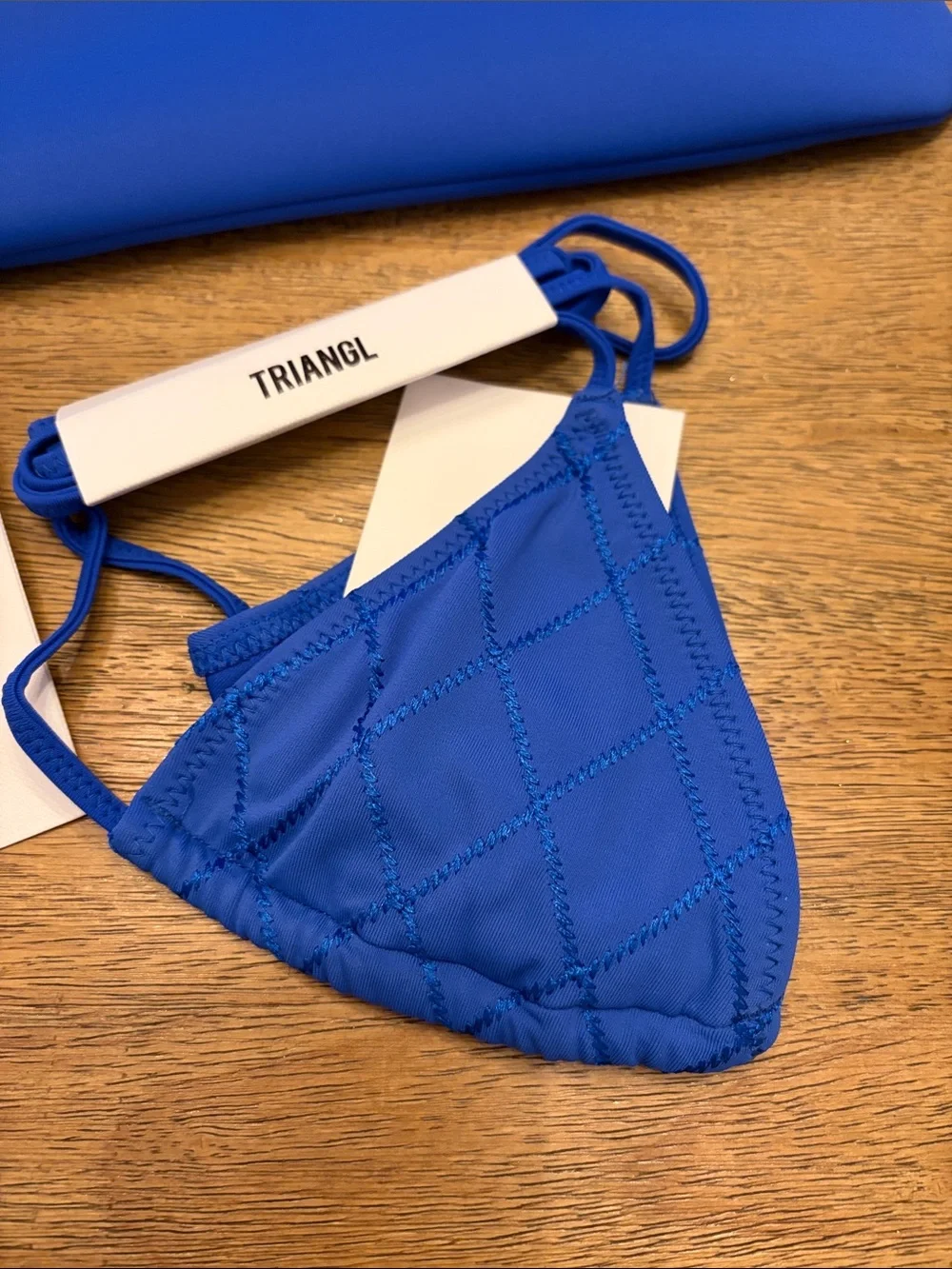 triangl swimwear new triangl